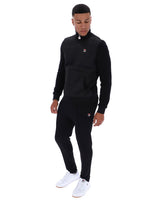 Moor Padded Front Jacket