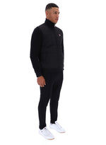 Moor Padded Front Jacket