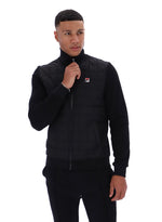 Moor Padded Front Jacket
