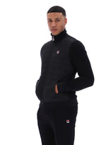 Moor Padded Front Jacket