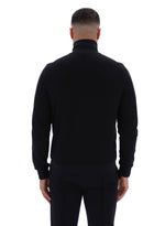 Moor Padded Front Jacket