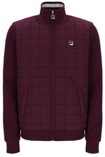 Moor Padded Front Jacket