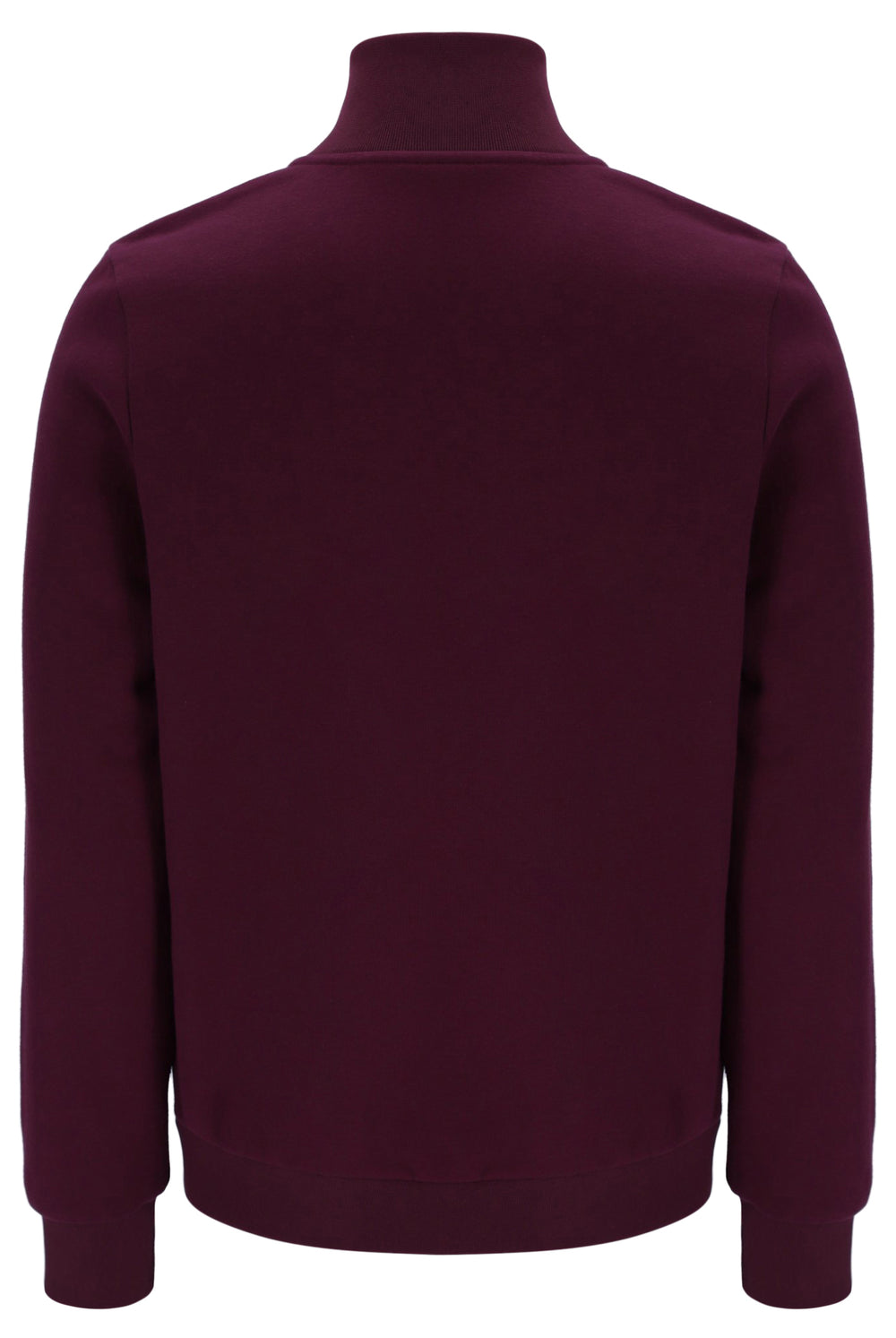 Moor Padded Front Jacket