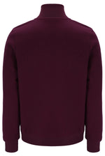 Moor Padded Front Jacket