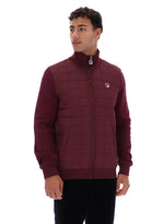Moor Padded Front Jacket
