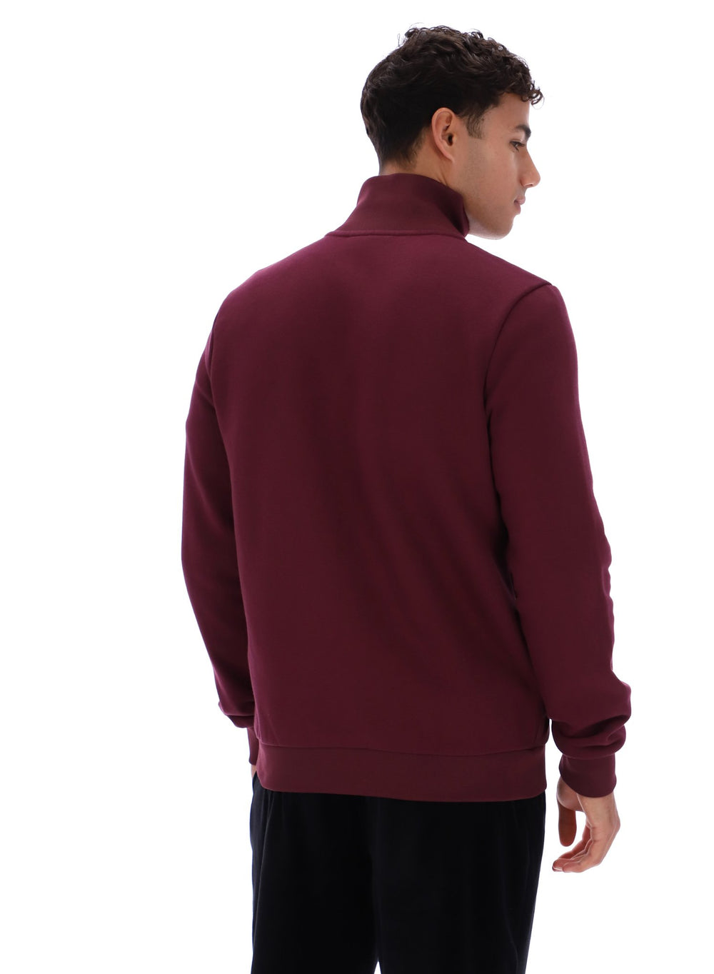 Moor Padded Front Jacket