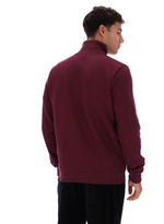 Moor Padded Front Jacket