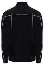 Nichols Velour Track Top