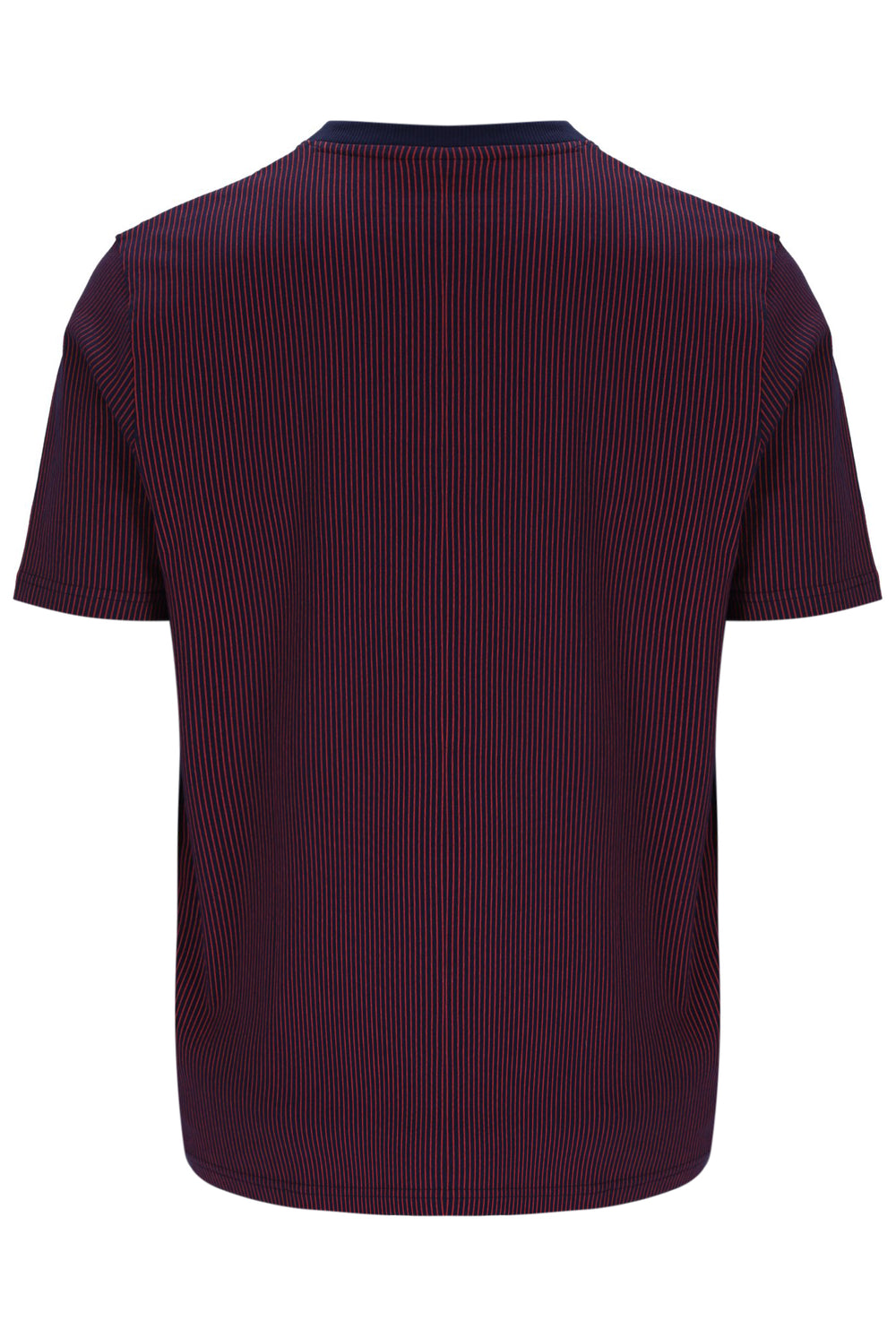 Nilo Printed Pinstripe T-Shirt