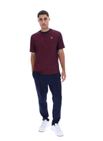 Nilo Printed Pinstripe T-Shirt