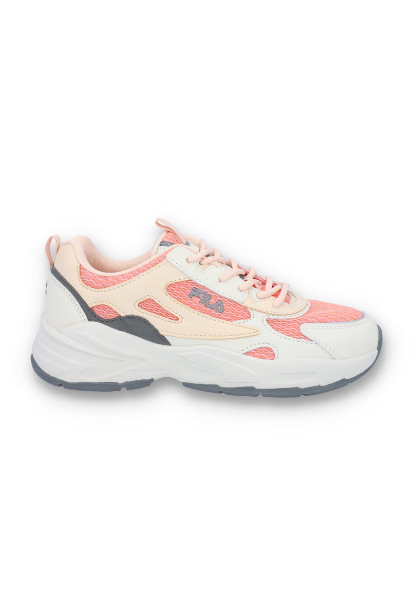 Fila skechers clearance