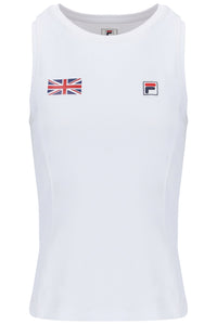 Womens Tennis GB Tank Top
