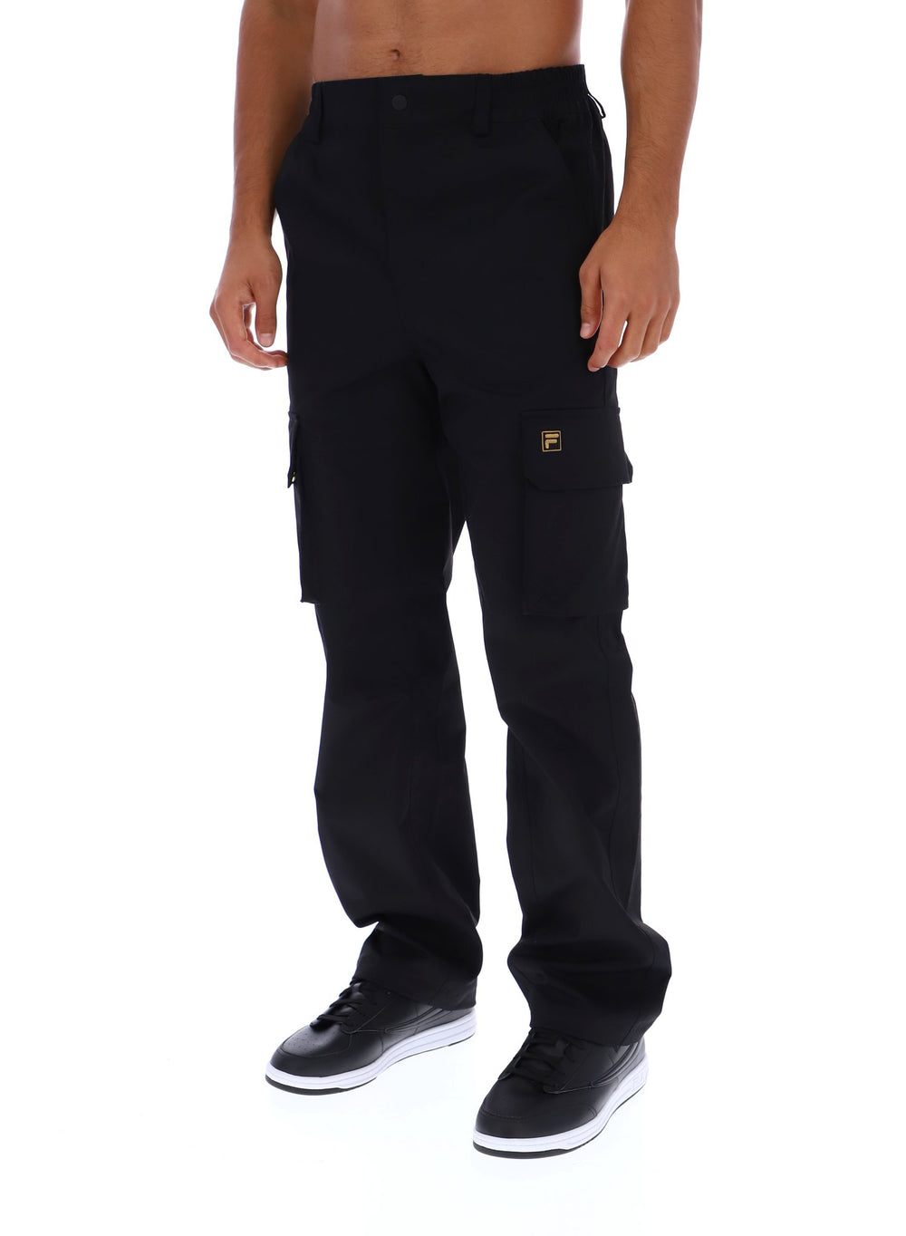 Oscar Cargo Pants
