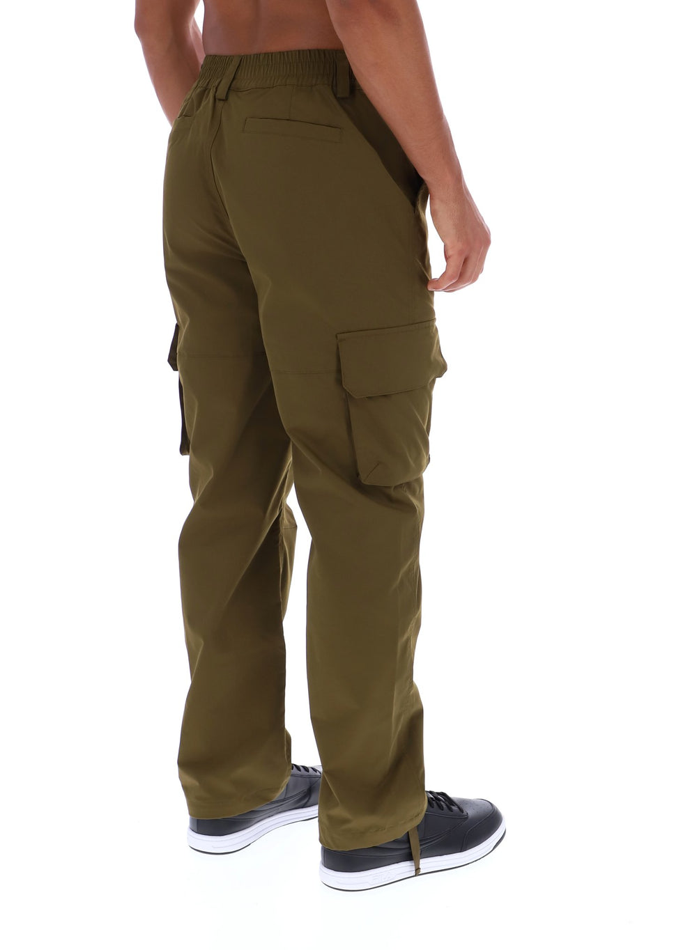 Oscar Cargo Pants