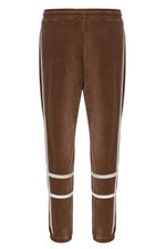 Cappuccino Otello Contrast Panel Track Pants