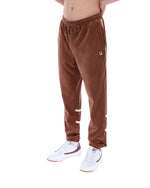 Cappuccino Otello Contrast Panel Track Pants