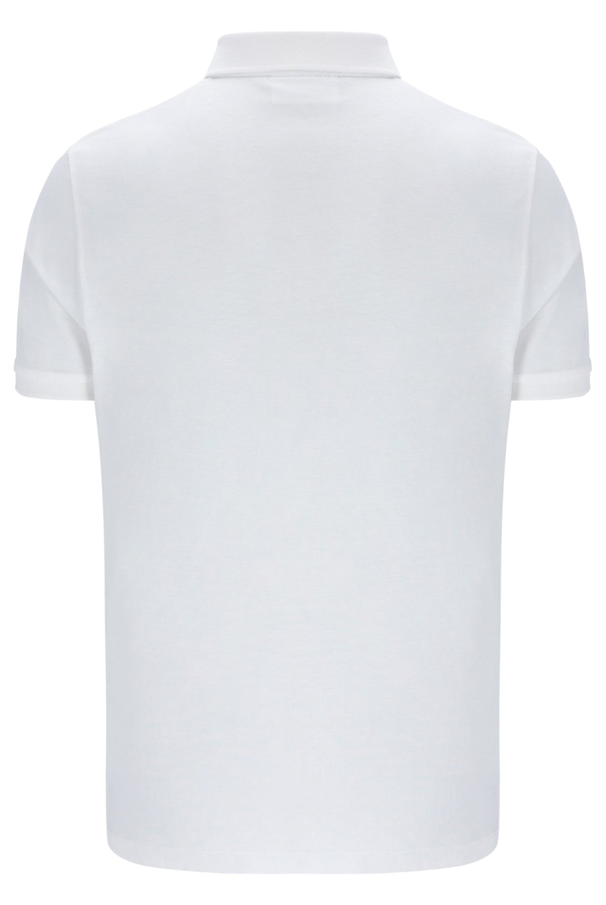 Panatta 2 Short Sleeve Polo