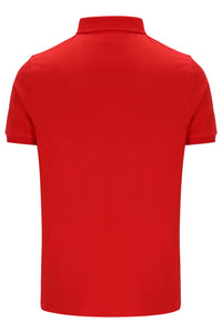 Fila Red Panatta 2 Short Sleeve Polo