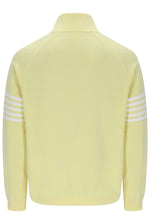 Double Cream Patrice Cut And Sew Jacket
