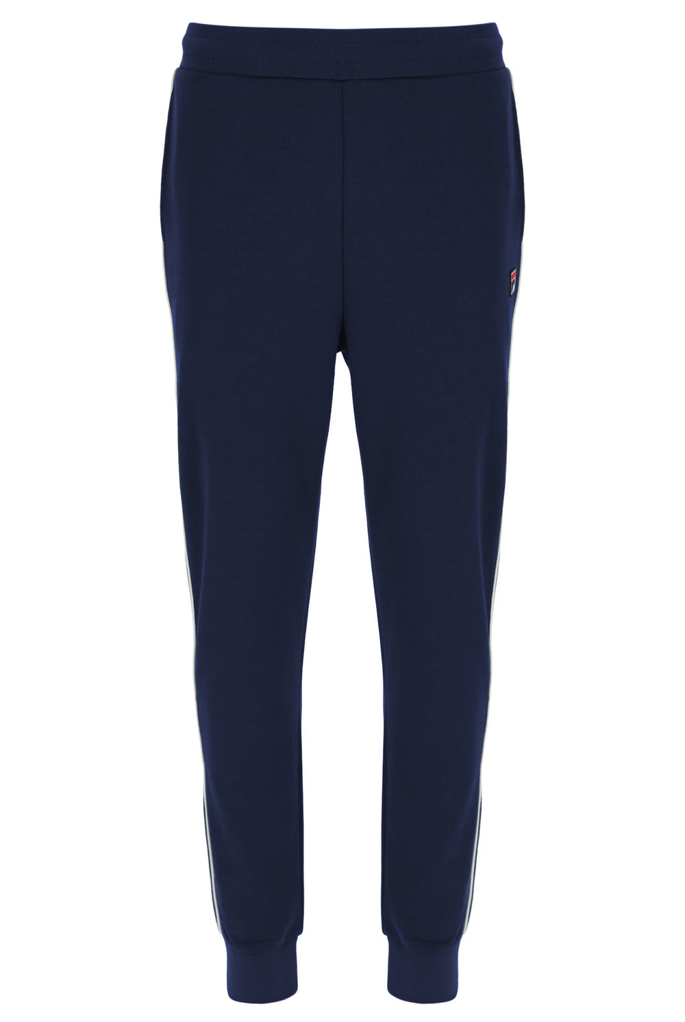 Patrick Track Pant With Contrast Piping