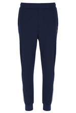 Patrick Track Pant With Contrast Piping