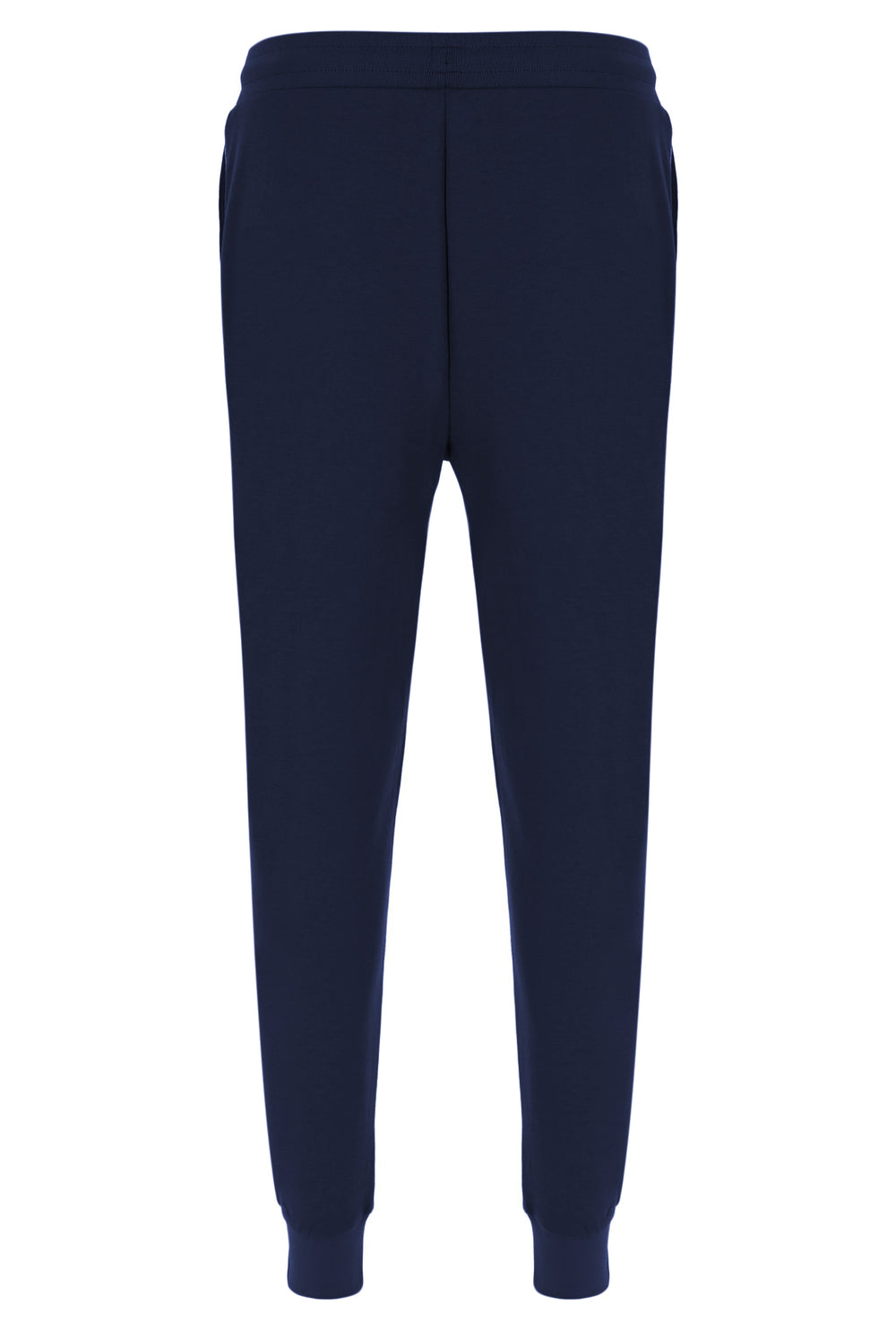 Patrick Track Pant With Contrast Piping