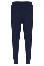Patrick Track Pant With Contrast Piping