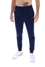 Patrick Track Pant With Contrast Piping