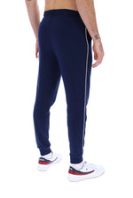 Patrick Track Pant With Contrast Piping