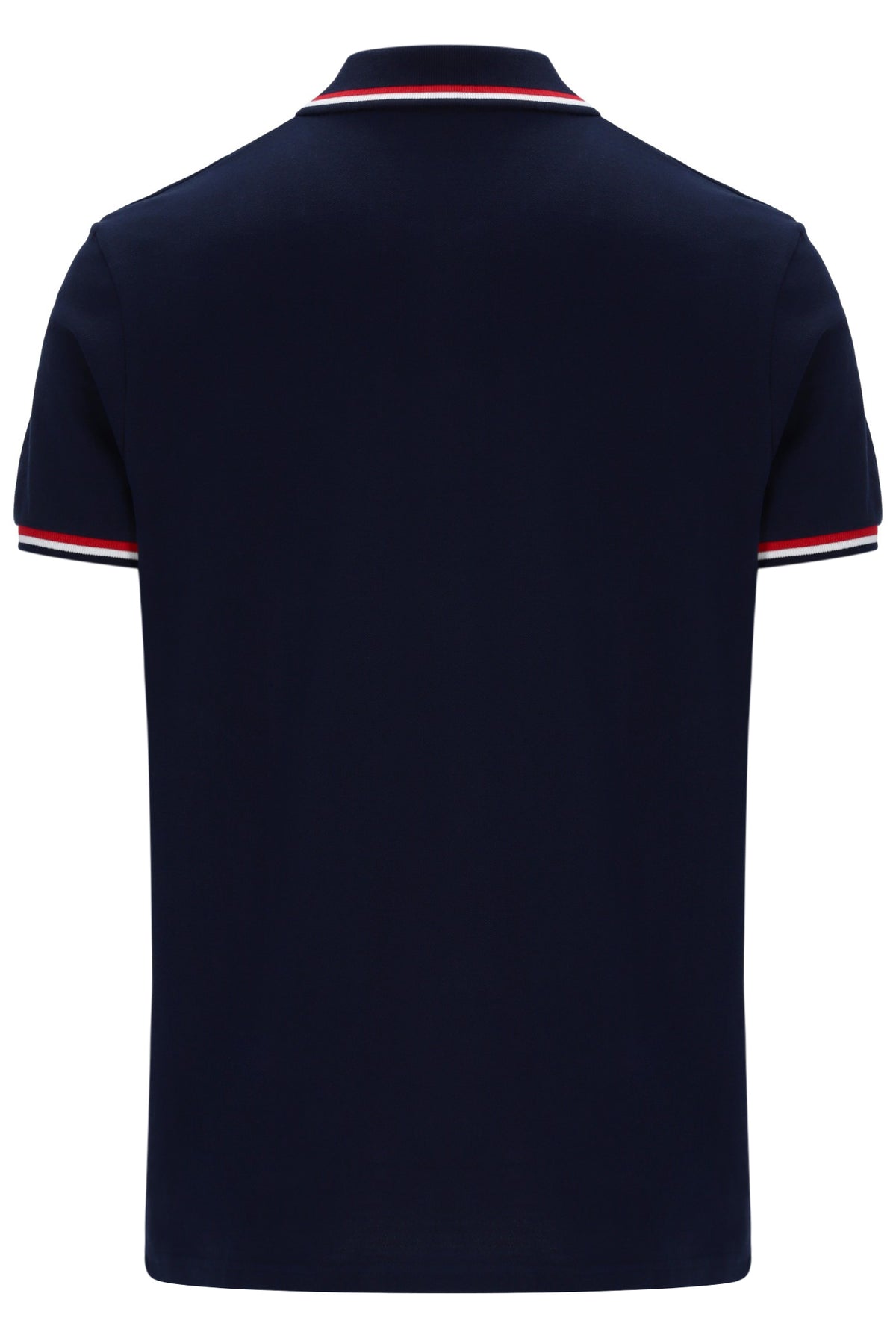 Navy Pazzo Polo Shirt