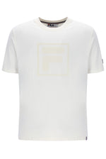Gardenia Pepe Tee with Flock Logo