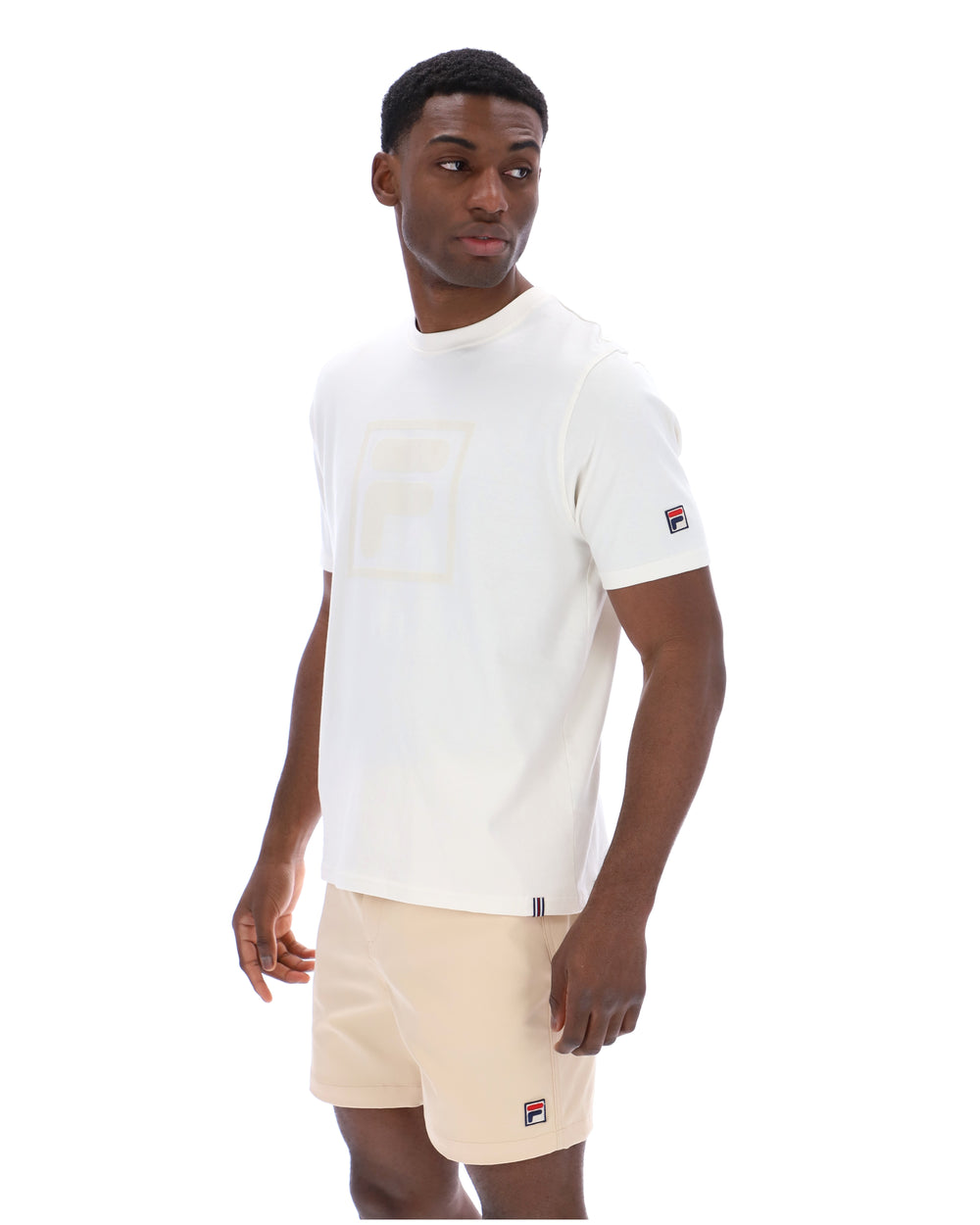 Pepe Tee with Flock Logo