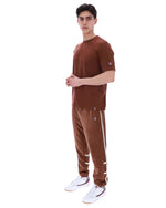 Pepe Tee with Flock Logo