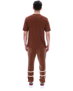 Pepe Tee with Flock Logo