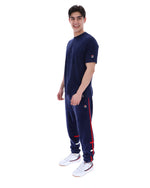 Pepe Tee with Flock Logo