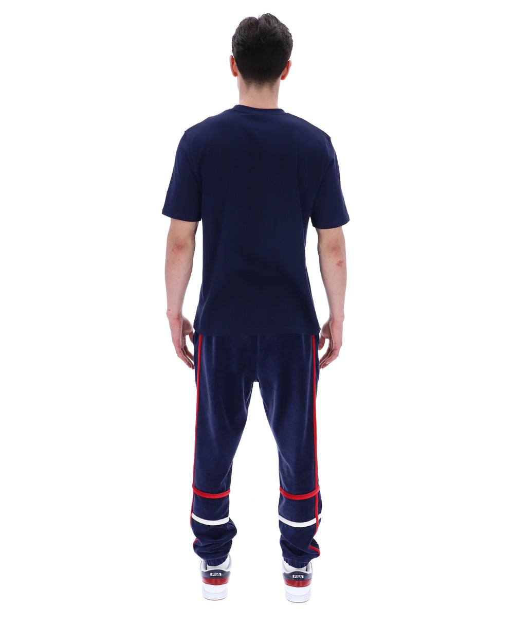 Pepe Tee with Flock Logo