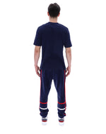 Pepe Tee with Flock Logo