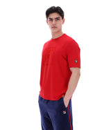 Pepe Tee with Flock Logo