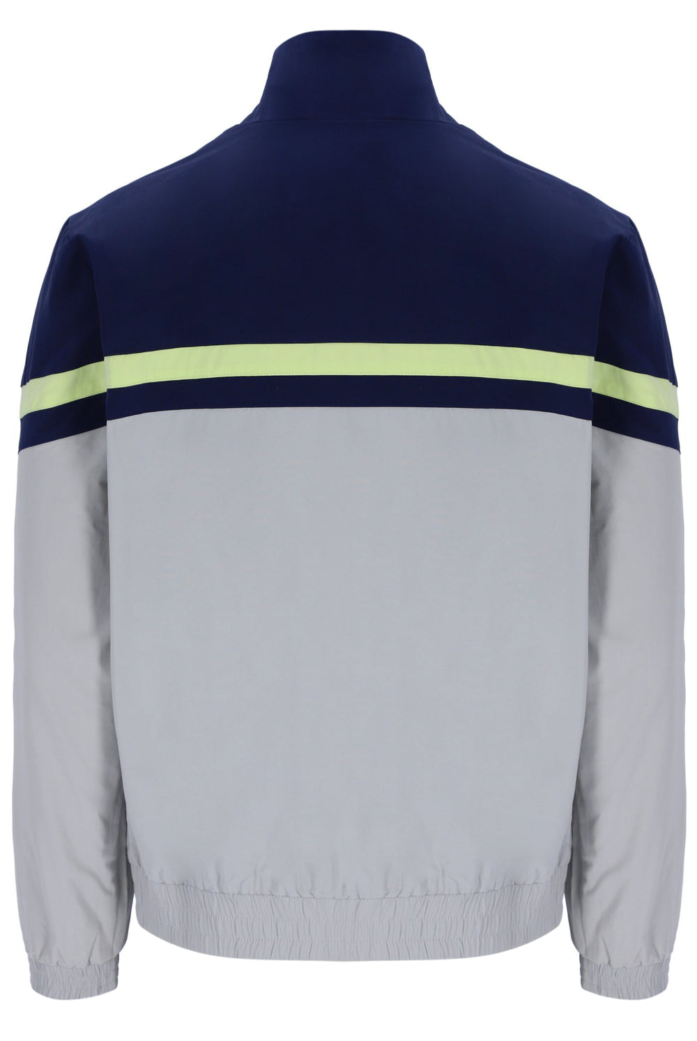 Phillip Cut And Sew Track Jacket