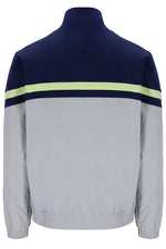 Phillip Cut And Sew Track Jacket