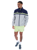 Phillip Cut And Sew Track Jacket