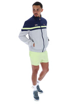 Phillip Cut And Sew Track Jacket