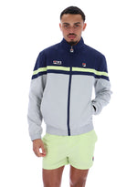 Phillip Cut And Sew Track Jacket