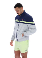 Phillip Cut And Sew Track Jacket