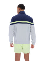 Phillip Cut And Sew Track Jacket