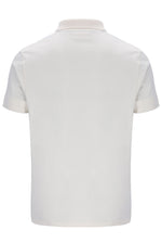 Frozen Fjord Pierro Zip Up Polo
