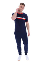 Razee Striped T-Shirt