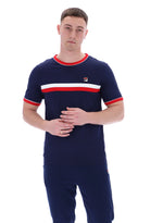 Razee Striped T-Shirt