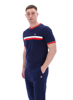 Razee Striped T-Shirt