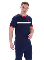 Razee Striped T-Shirt